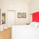 La Mongolfiera Rooms in Navona