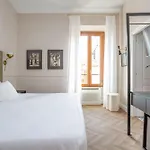 La Mongolfiera Rooms in Navona