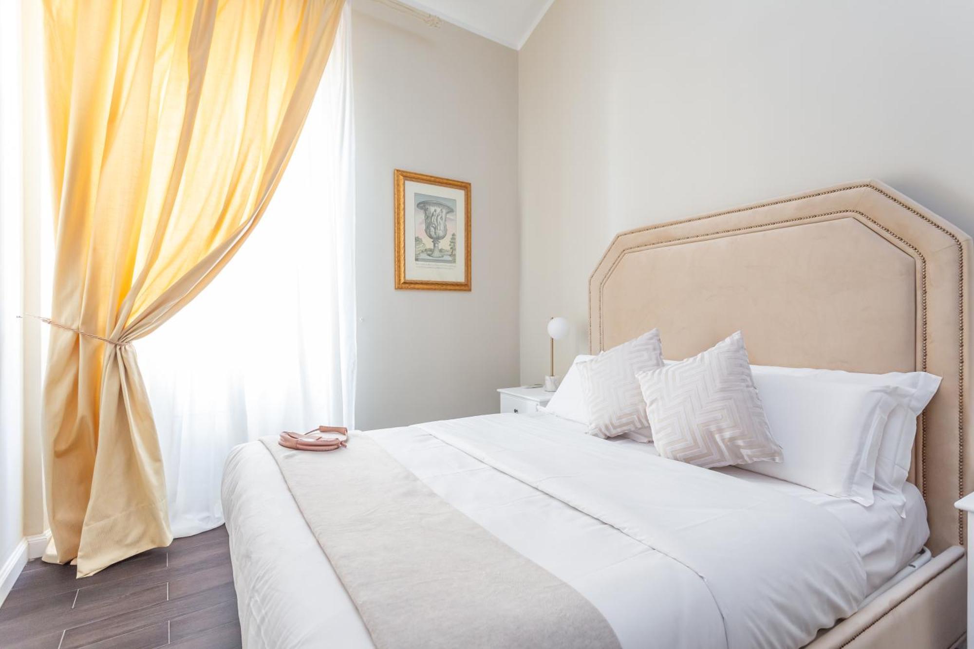 Daplace - La Mongolfiera In Navona Gasthuis 3*