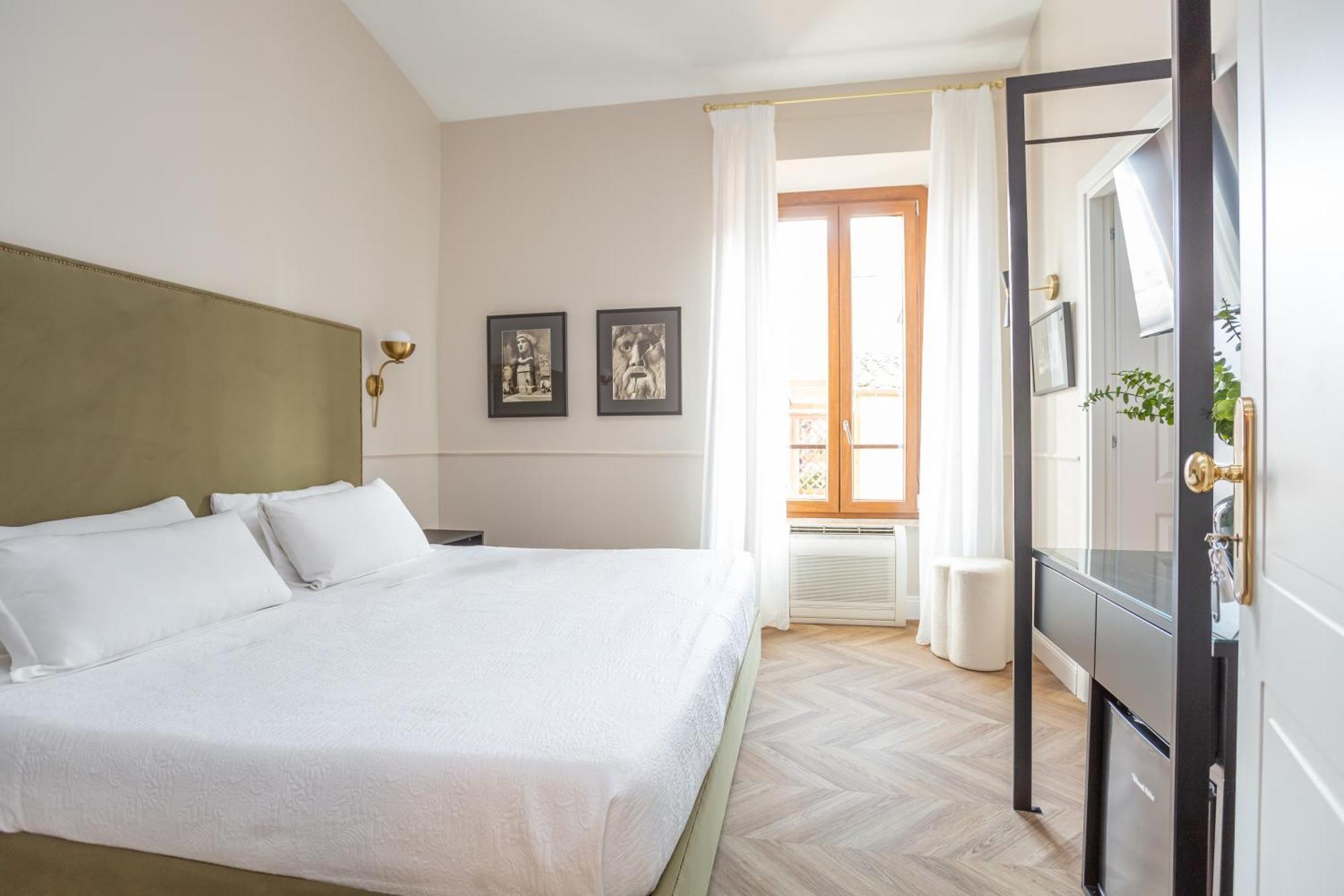 Daplace - La Mongolfiera In Navona Gasthuis 3*
