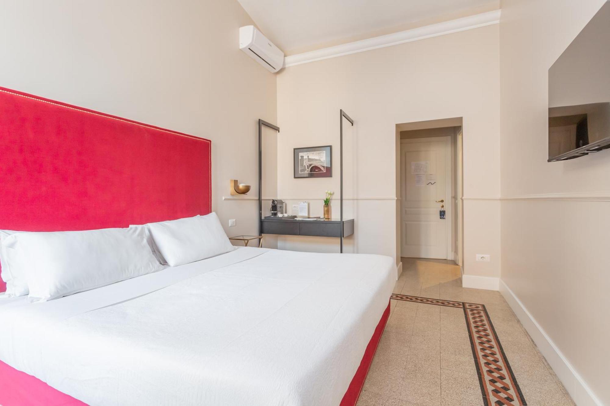 Affittacamere La Mongolfiera In Navona 3*