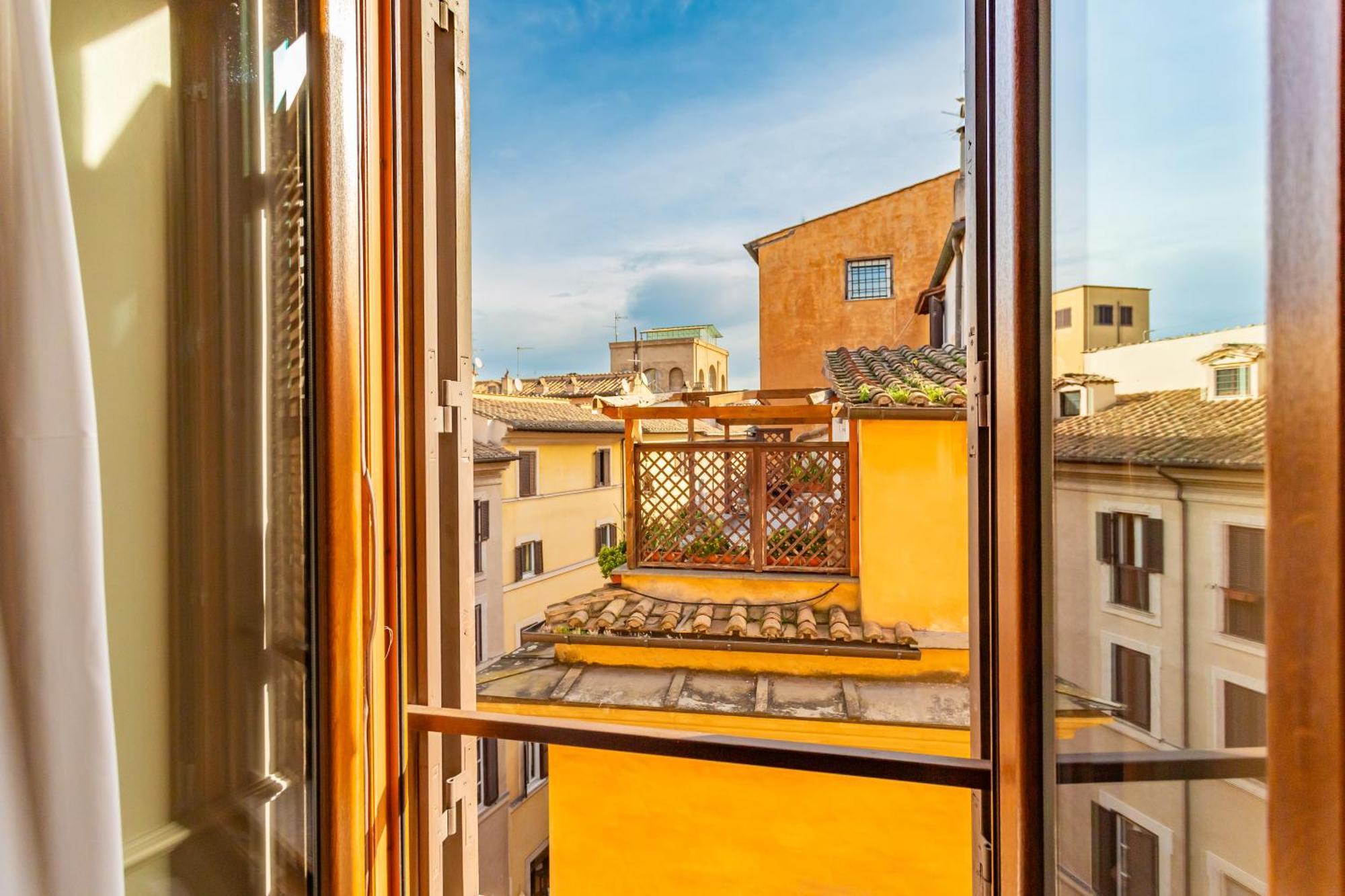 La Mongolfiera In Navona 3* Roma