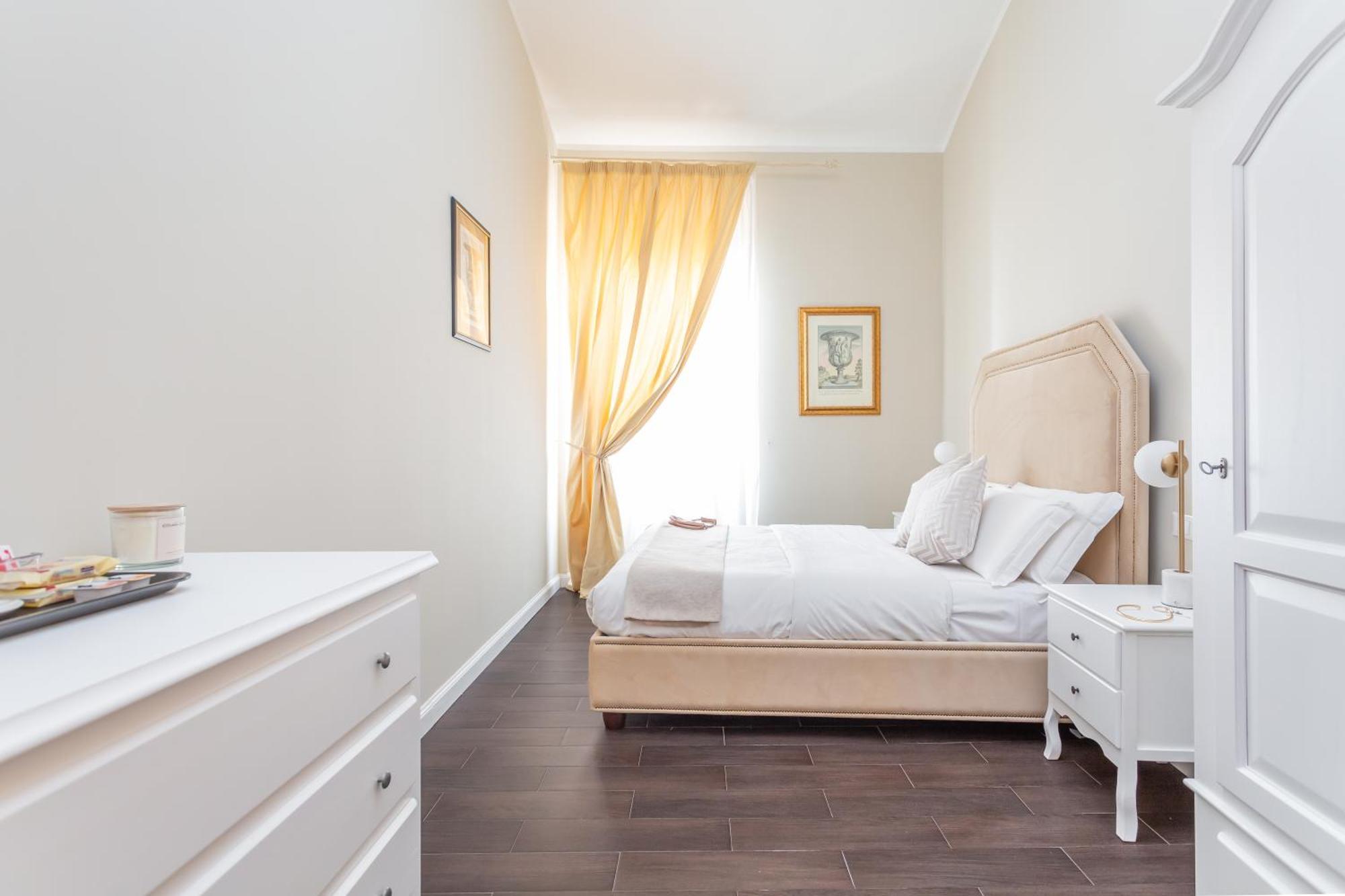 Gasthuis Daplace - La Mongolfiera In Navona 3*