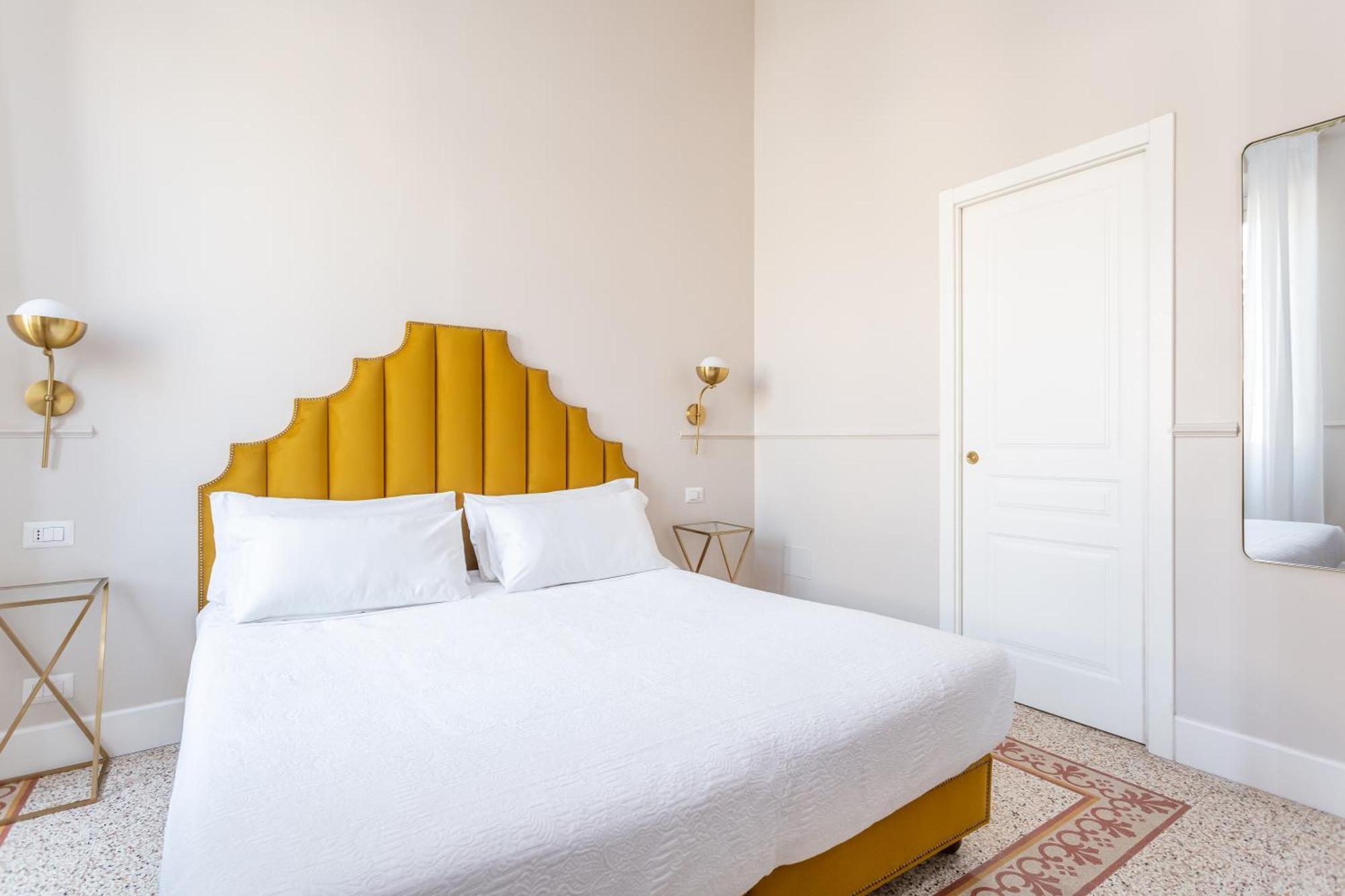 Daplace - La Mongolfiera In Navona Gasthuis 3*